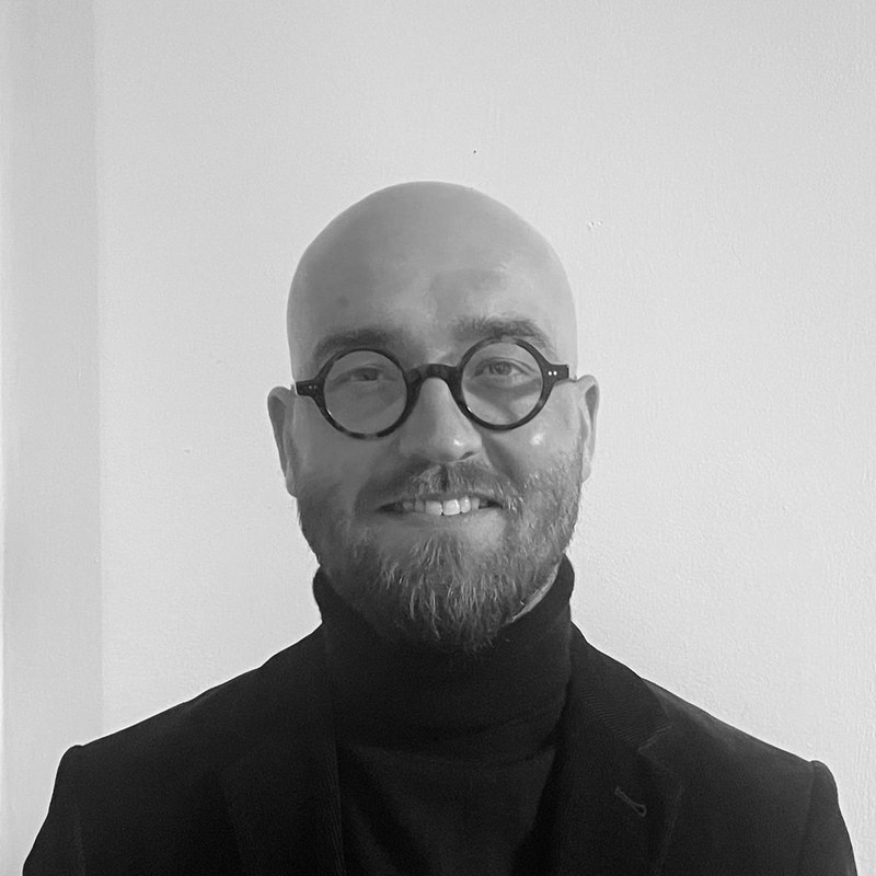 Jonathan Rhys Williams